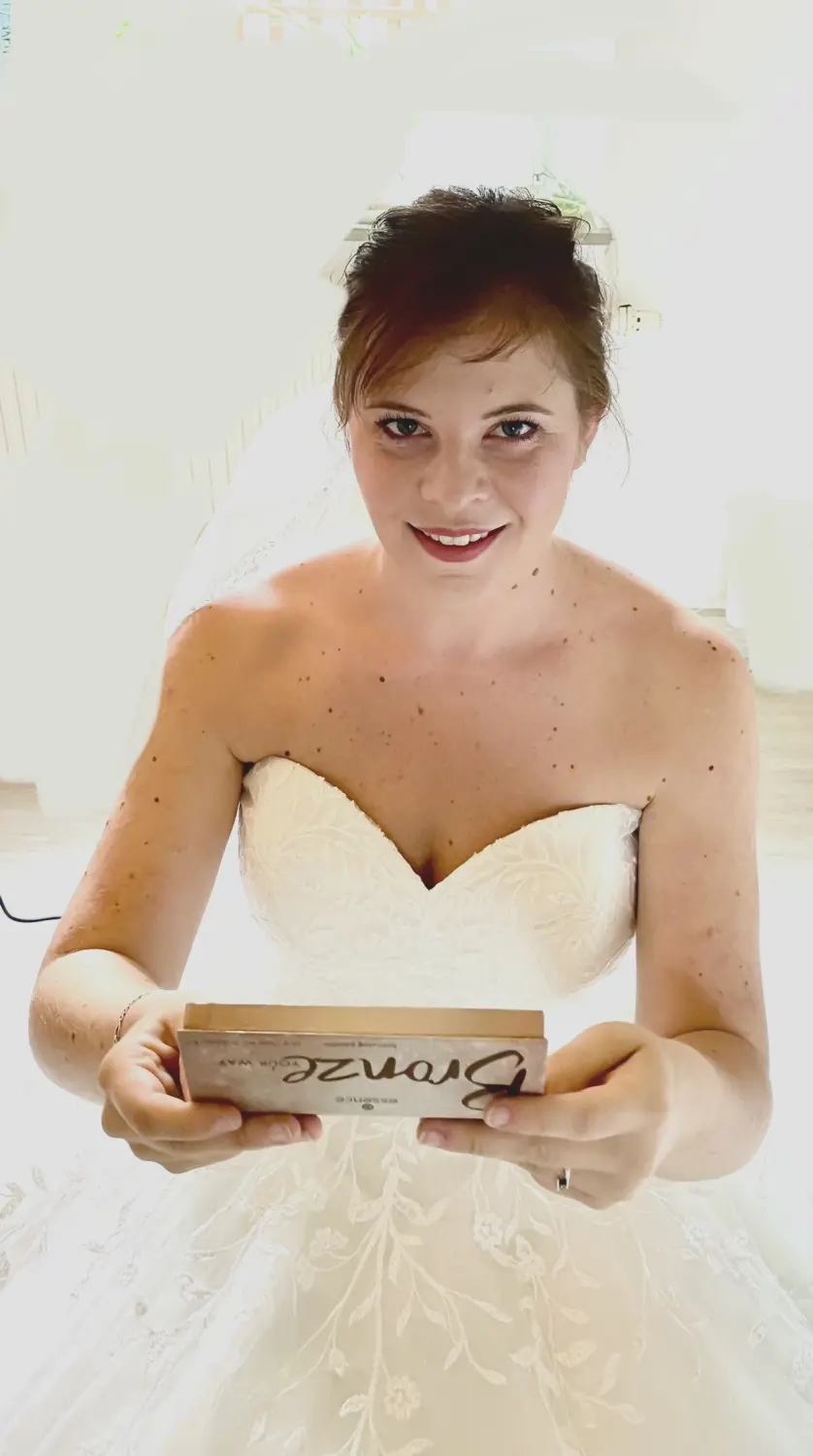 Braut von Beautyconcept